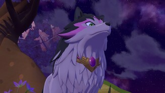 Harvest Moon: Echoes of Teradea