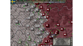 Hearts of Iron 3 Semper Fi