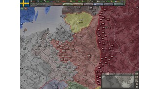 Hearts of Iron 3 Semper Fi