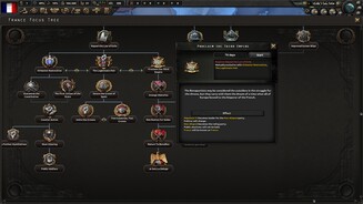 Hearts of Iron 4: La Résistance