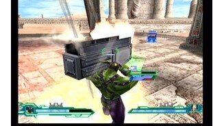 In Game Fighting 1