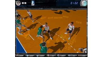 Heimspiel Handballmanager 2008 1