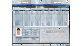Heimspiel Handballmanager 2008 2