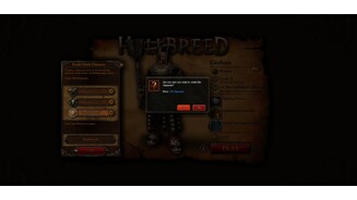 Hellbreed