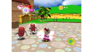Hello Kitty- Roller Rescue_GC_PS2_Xbox 7