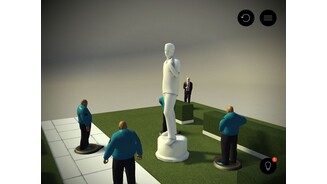 Hitman GO