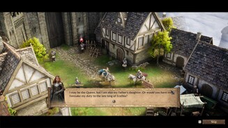 Heroes of Might and Magic 3 Remake