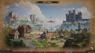 Heroes of Might and Magic 3 Remake