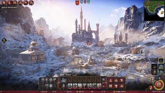 Heroes of Might and Magic 3 Remake