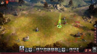 Heroes of Might and Magic 3 Remake