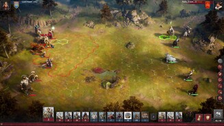 Heroes of Might and Magic 3 Remake