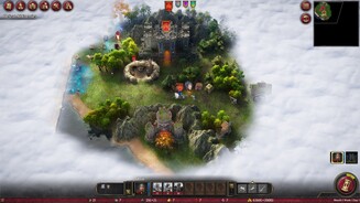 Heroes of Might and Magic 3 Remake