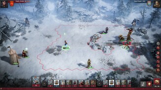 Heroes of Might and Magic 3 Remake