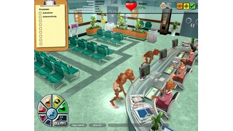 Hospital Tycoon 10