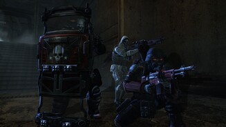 Hounds: The Last Hope