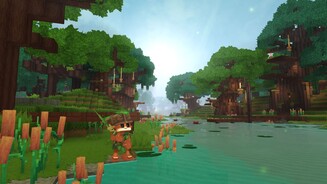 Hytale: Screenshots