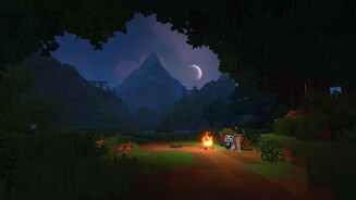 Hytale: Screenshots