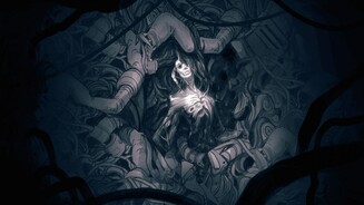 In the Keepers Shadow - Artworks