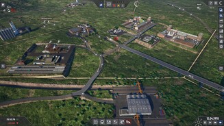 Industrie Gigant 4.0
