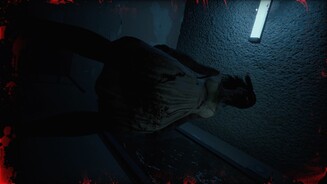 Infliction: Extended Cut