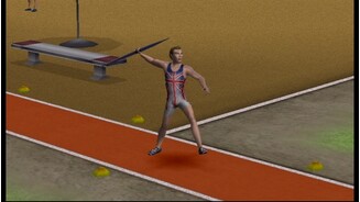 International Athletics [Wii]