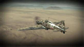 Iron Wings