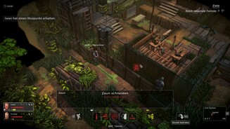 Jagged Alliance: Rage!