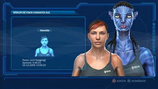 James Camerons Avatar: Das Videospiel [360, PS3]