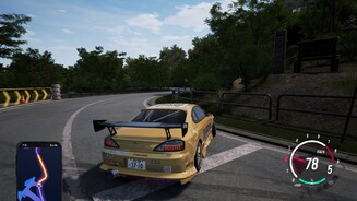 JDM: Japanese Drift Master