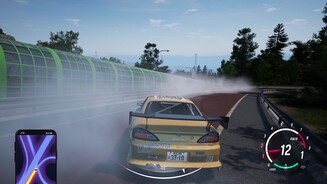 JDM: Japanese Drift Master