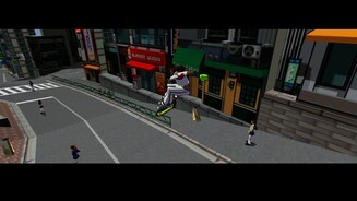 Jet Set Radio