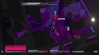 John Wick Hex: Screenshots