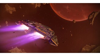 Jump Space