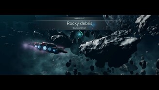 Jump Space