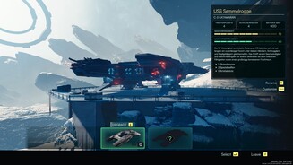 Jump Space