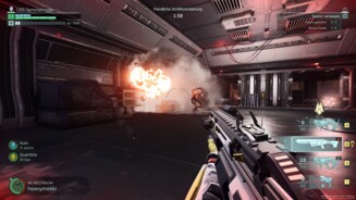Jump Space