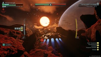 Jump Space