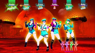 Just Dance 2020