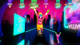 Just Dance 2020