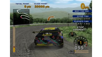 Kaido Racer 2 PS2 1