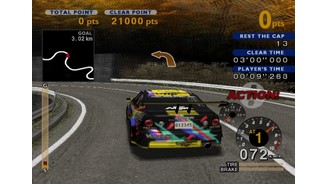 Kaido Racer 2 PS2 2