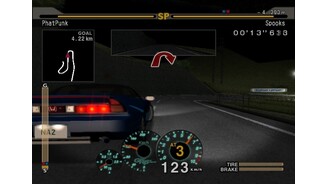 Kaido Racer 2 PS2 4