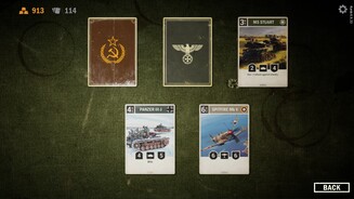 Kards - The WW2 Card Game