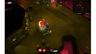 Kill to Collect