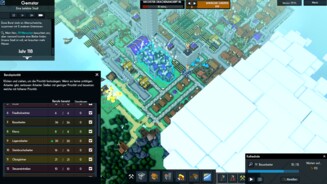 Kingdoms and Castles - Screenshot