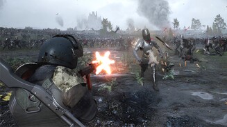 Kingmakers Steam