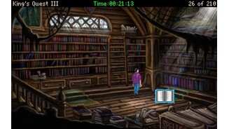 Kings Quest 3 Redux