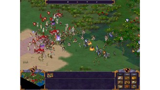 Kohan: Immortal Sovereigns