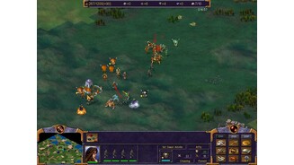 Kohan: Immortal Sovereigns