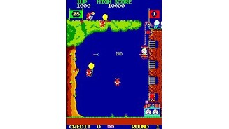 Konami Arcade Classics 4